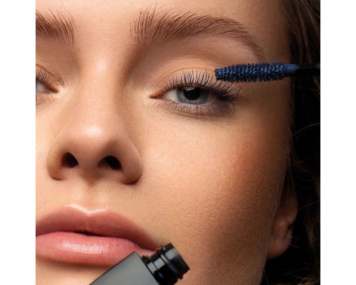Artdeco All In One Mascara 05 Blue - Mascara per Estensione e Volume delle Ciglia, 10 ml