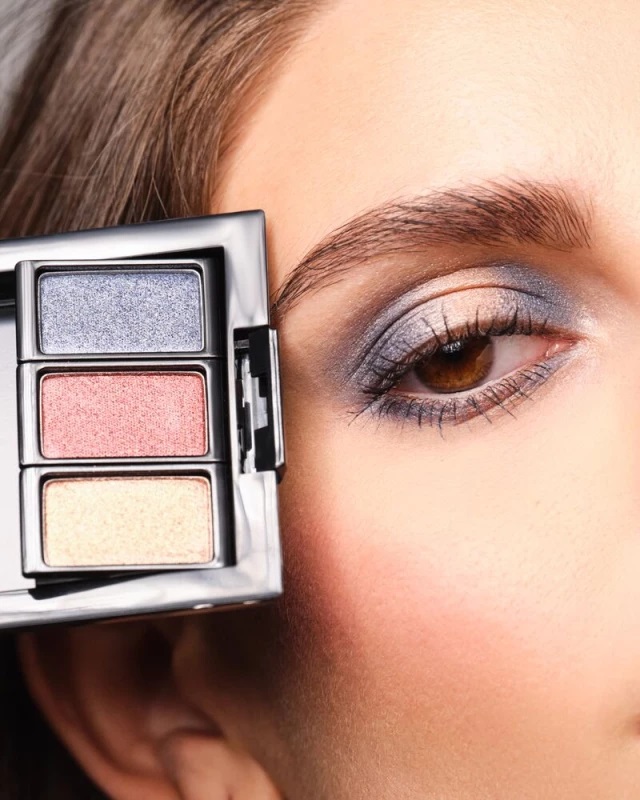 ARTDECO Eyeshadow Matt 503 - Ombretto in polvere Nero Opaco 0,8 g, Long-Lasting e Alta Brillantezza