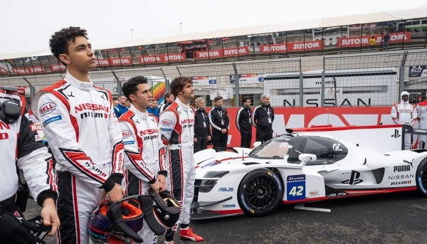 Sony Pictures Gran Turismo (Blu-ray, Versione Tedesca) con Madekwe, Archie Bloom, Orlando Harbour, David Hounsou e Djimon