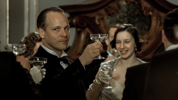 Plaion Pictures Red Secrets - Im Fadenkreuz Stalins (Blu-ray) con Vanessa Kirby