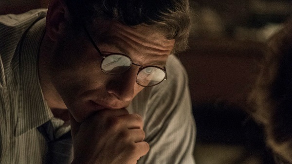 Plaion Pictures Red Secrets - Im Fadenkreuz Stalins (Blu-ray) con Vanessa Kirby