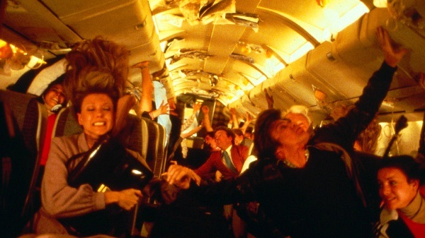 PLAION PICTURES Airport '80 - Die Concorde (Blu-ray) con Susan Blakely, Robert Wagner e George Kennedy - Valutazione PG