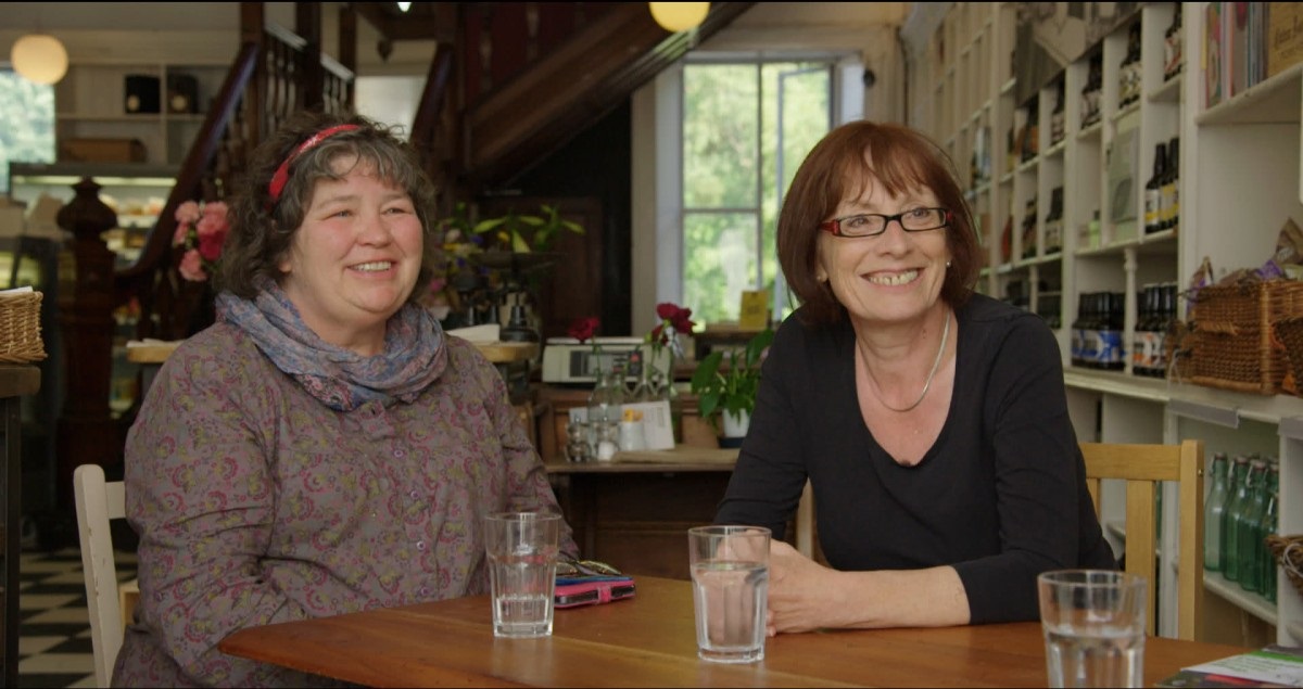 Koch Media Domani - Blu-Ray Documentario con Cyril Dion e Mélanie Laurent, Lingue: Inglese, Francese, Italiano, Valutazione: G