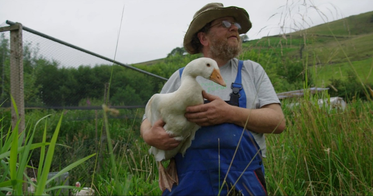 Koch Media Domani - Blu-Ray Documentario con Cyril Dion e Mélanie Laurent, Lingue: Inglese, Francese, Italiano, Valutazione: G