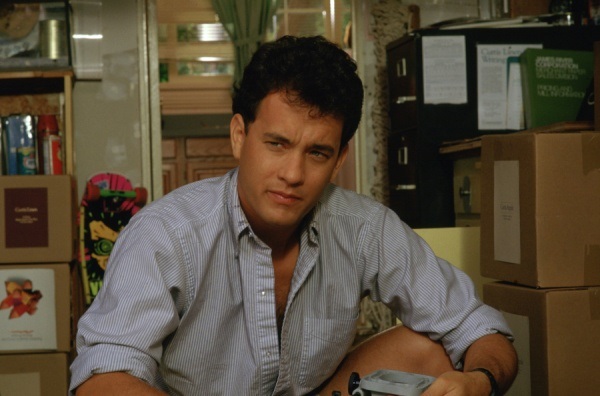 PLAION PICTURES Meine teuflischen Nachbarn - Blu-ray con Tom Hanks, Bruce Dern e Carrie Fisher