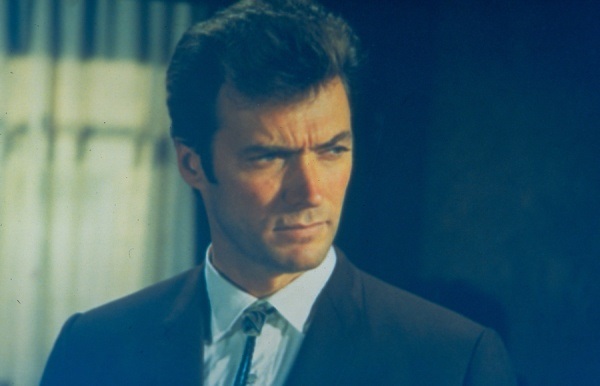 Plaion Pictures Coogans großer Bluff Blu-ray - Tedesco e Inglese, NR