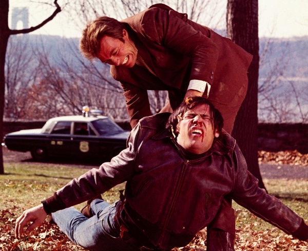 Plaion Pictures Coogans großer Bluff Blu-ray - Tedesco e Inglese, NR