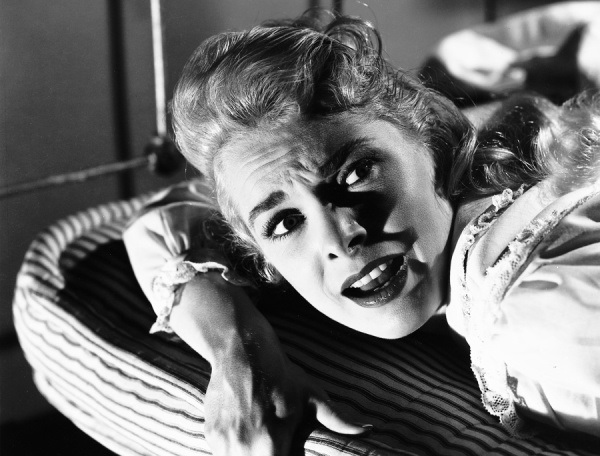 PLAION PICTURES Im Zeichen des Bösen - Masterpieces of Cinema Collection (Blu-ray) con Tamiroff Akim