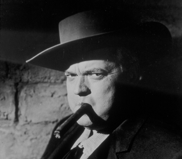 PLAION PICTURES Im Zeichen des Bösen - Masterpieces of Cinema Collection (Blu-ray) con Tamiroff Akim