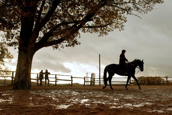 PLAION Jappeloup - Eine Legende Blu-ray Tedesca e Francese