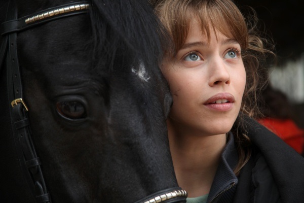 PLAION Jappeloup - Eine Legende Blu-ray Tedesca e Francese