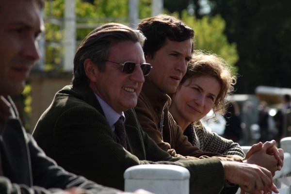 PLAION Jappeloup - Eine Legende Blu-ray Tedesca e Francese