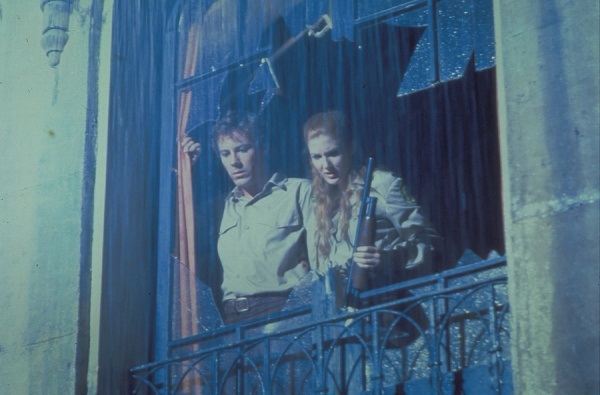 Koch Media GmbH Katzenmenschen Blu-ray - Film con Nastassja Kinski, Malcolm McDowell e John Heard