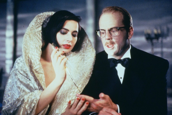 PLAION PICTURES Der Tod steht ihr gut - Blu-ray Edizione Germania