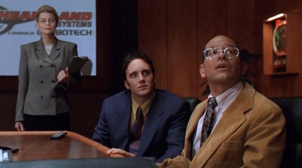 Koch Media GmbH Small Soldiers Blu-ray - Tedesca e Inglese, con Kirsten Dunst, Denis Leary e Jay Mohr