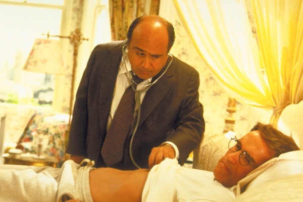 PLAION PICTURES Junior - Blu-ray Commedia con Arnold Schwarzenegger, Emma Thompson e Danny DeVito, Regia di Ivan Reitman