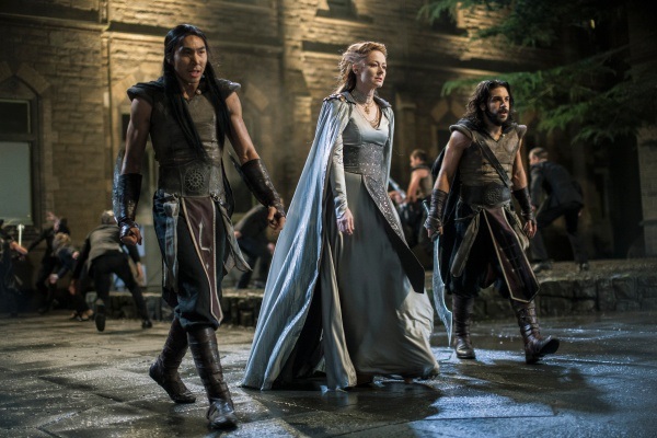 Koch Media I, Frankenstein (Blu-Ray 2D) - Azione, 2014, con Aaron Eckhart, Bill Nighy, Miranda Otto