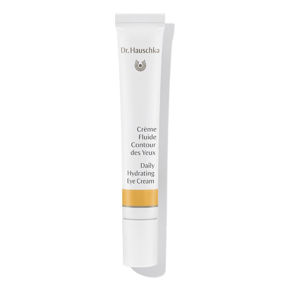 Dr. Hauschka 429000176 crema e idratante per gli occhi Crema per contorno occhi Donna All ages 12,5 ml