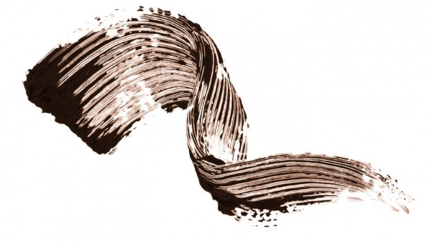 Lavera Volume Mascara Marrone - 9 ml, Volume Naturale per Ciglia Intense, Texture Vegana