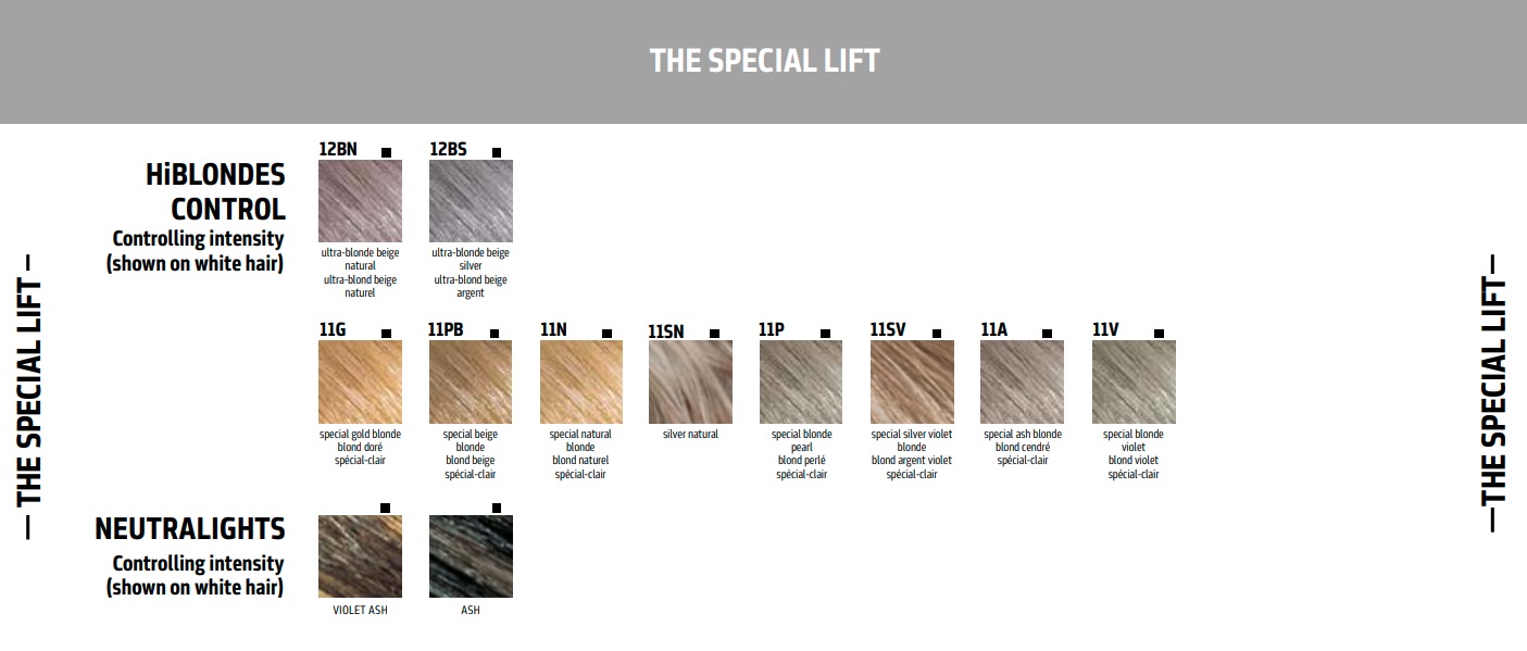 Goldwell Topchic The Special Lift Colore Permanente per Capelli 11N Biondo Chiaro Naturale 60 ml