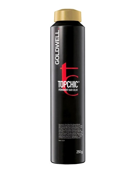Goldwell Topchic 10P Biondo Perla Pastello - Colore Permanente per Capelli 250 ml