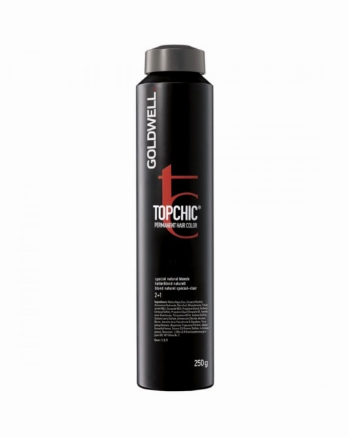 Goldwell Topchic The Special Lift 11P - Colore per Capelli Biondo Chiaro Perlato 250 ml