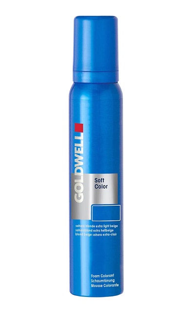 Goldwell Light Dimension Soft Color 10V - Tonalizzante Semipermanente per Capelli Biondi 125 ml