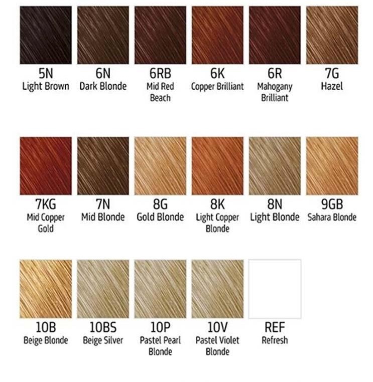 Goldwell Light Dimension Soft Color 10V - Tonalizzante Semipermanente per Capelli Biondi 125 ml