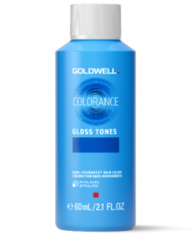 Goldwell Colorance Gloss Tones colore per capelli Biondo 60 ml
