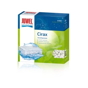 Juwel Cirax Bioflow 3.00 - Filtro compatto per acquari, facile da usare e ideale per la salute dei pesci