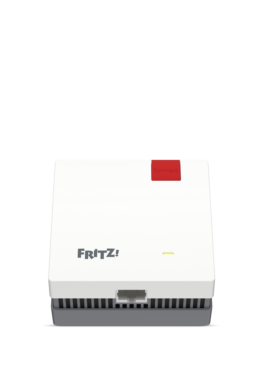 FRITZ!Mesh Set 1700 - Set da 3 Ripetitori Wi-Fi 7 fino a 3.600 Mbit/s con Copertura per 5-7 Stanze e Configurazione Semplice