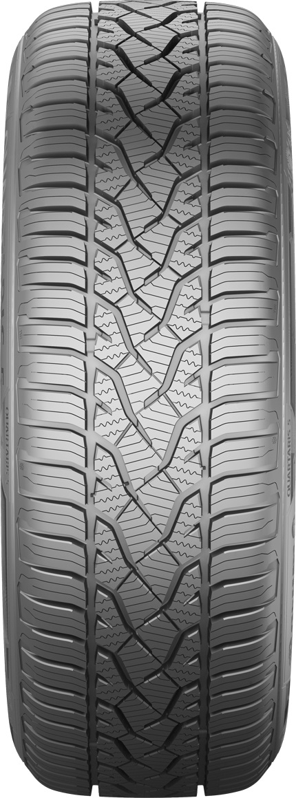 Barum Quartaris 5 FR 215/60 R17 96H - Pneumatico 4 Stagioni M S con 3PMSF