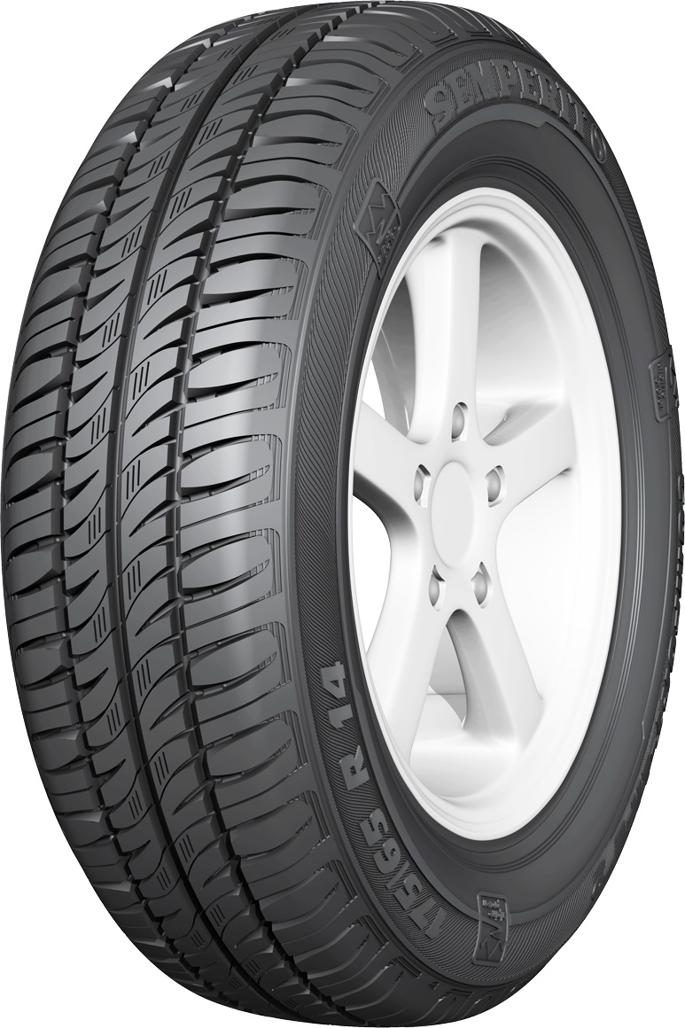 Semperit Comfort Life 2 SUV 225/60 R18 100H Estivo