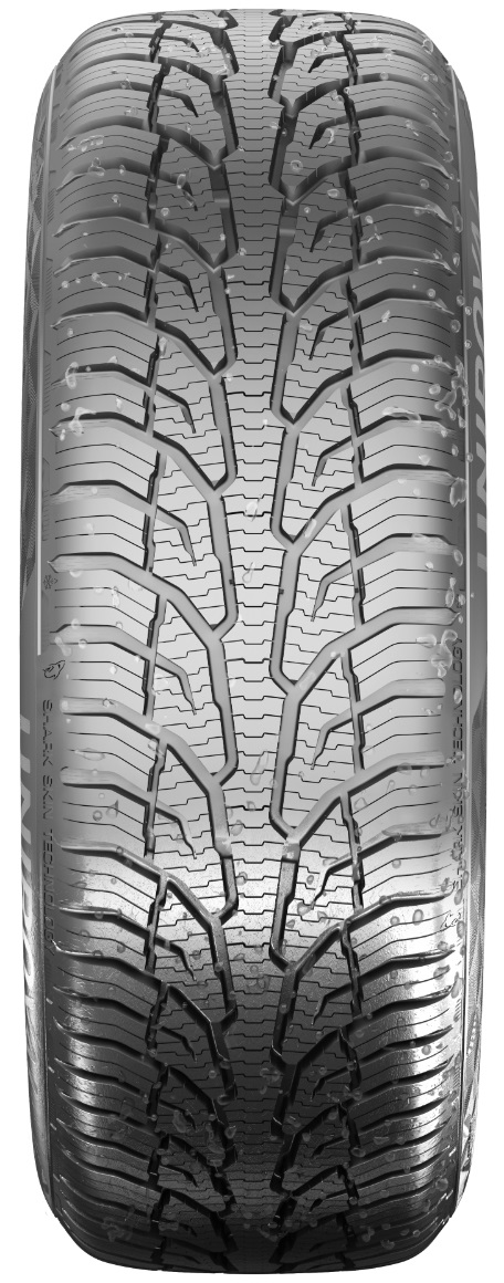 Uniroyal AllSeasonExpert 2 165/65 R14 79T M S - Pneumatico 4 stagioni, Efficienza E, Aderenza C, Rumore 71 db
