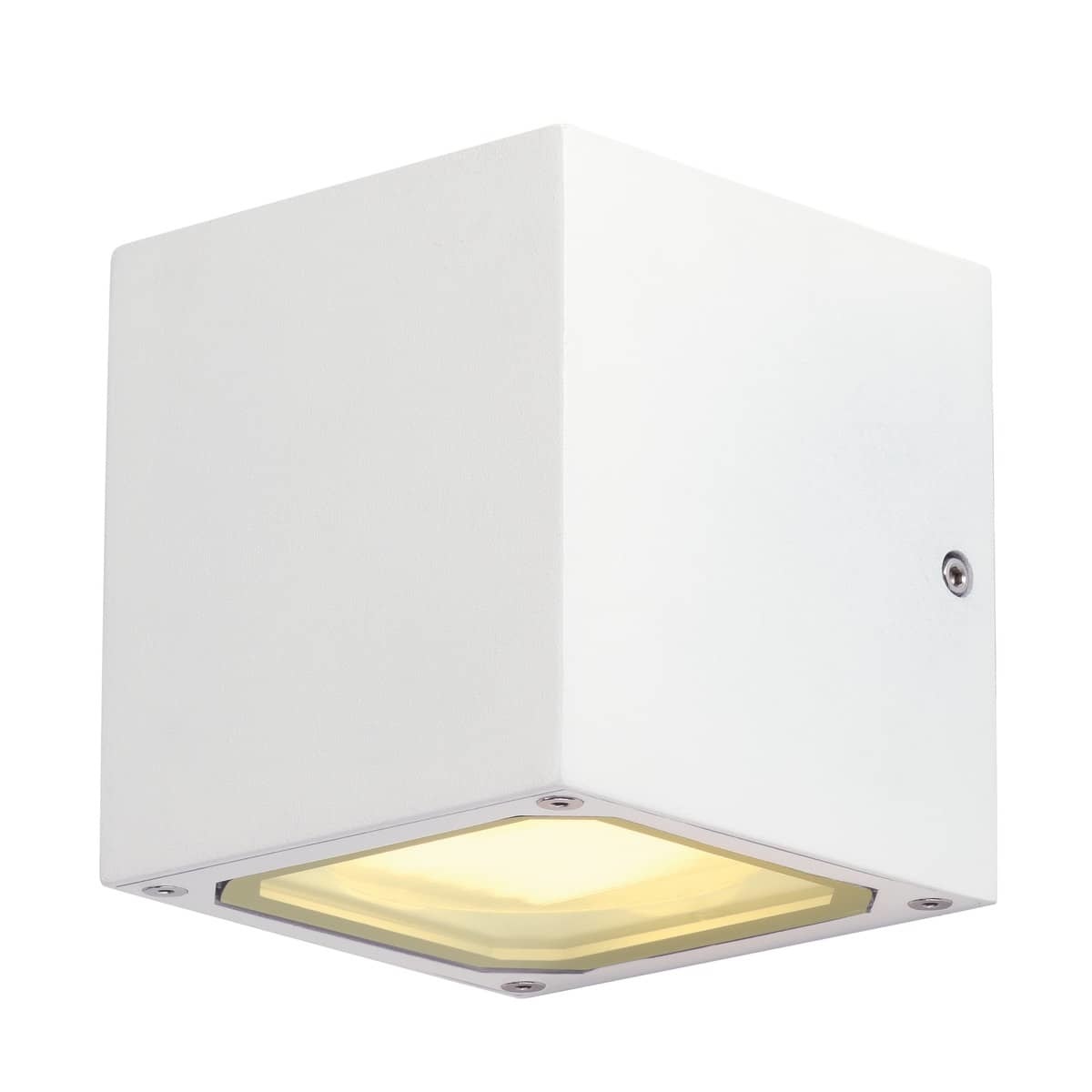 SLV SITRA CUBE Illuminazione da parete da esterno GX53