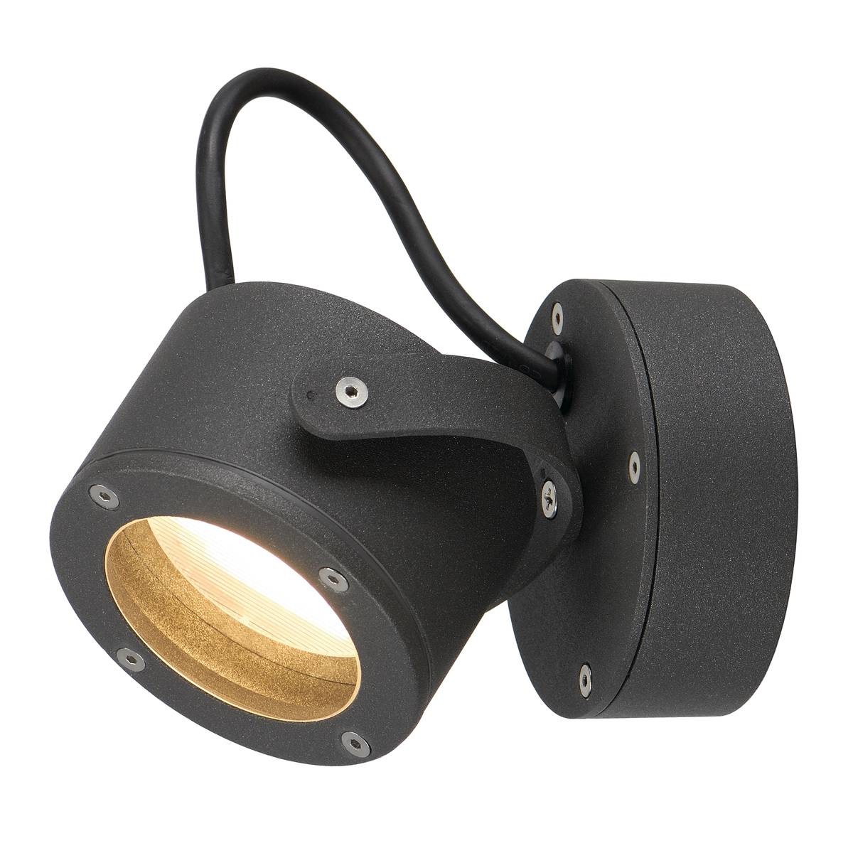 SLV 231515 illuminazione da esterno GX53 9 W