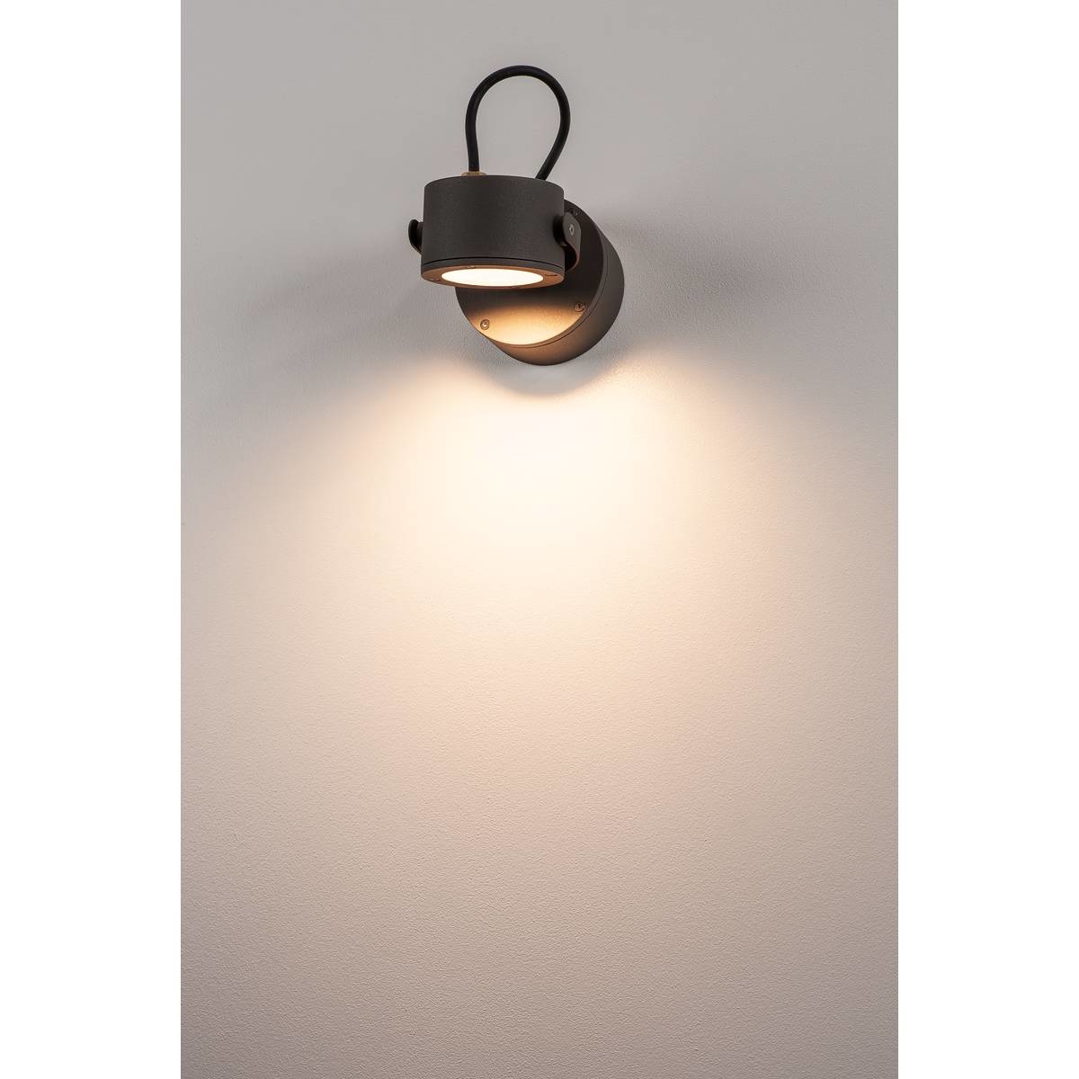 SLV 231515 illuminazione da esterno GX53 9 W