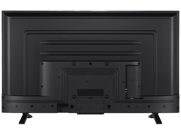 Toshiba Smart TV 55 Pollici 4K Ultra HD LED 55UV2363DA - Compatibile con Alexa, Dolby Vision HDR10, HDMI 2.1