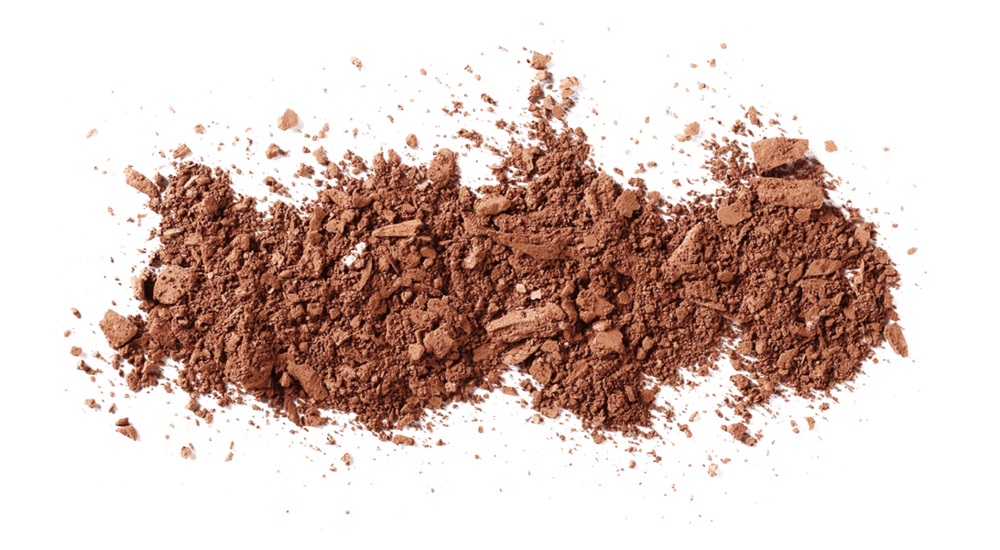 SANTE Mineral Bronzer 9 g - Polvere Compatta Naturale e Vegana per Contouring e Bagliore Perfetto