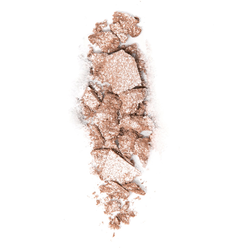 Sante Ombretto Naturale 01 Pearly Opal - 1,8 g, Vegano, con Aloe Vera Biologica, Ombretto Opaco Sfumato