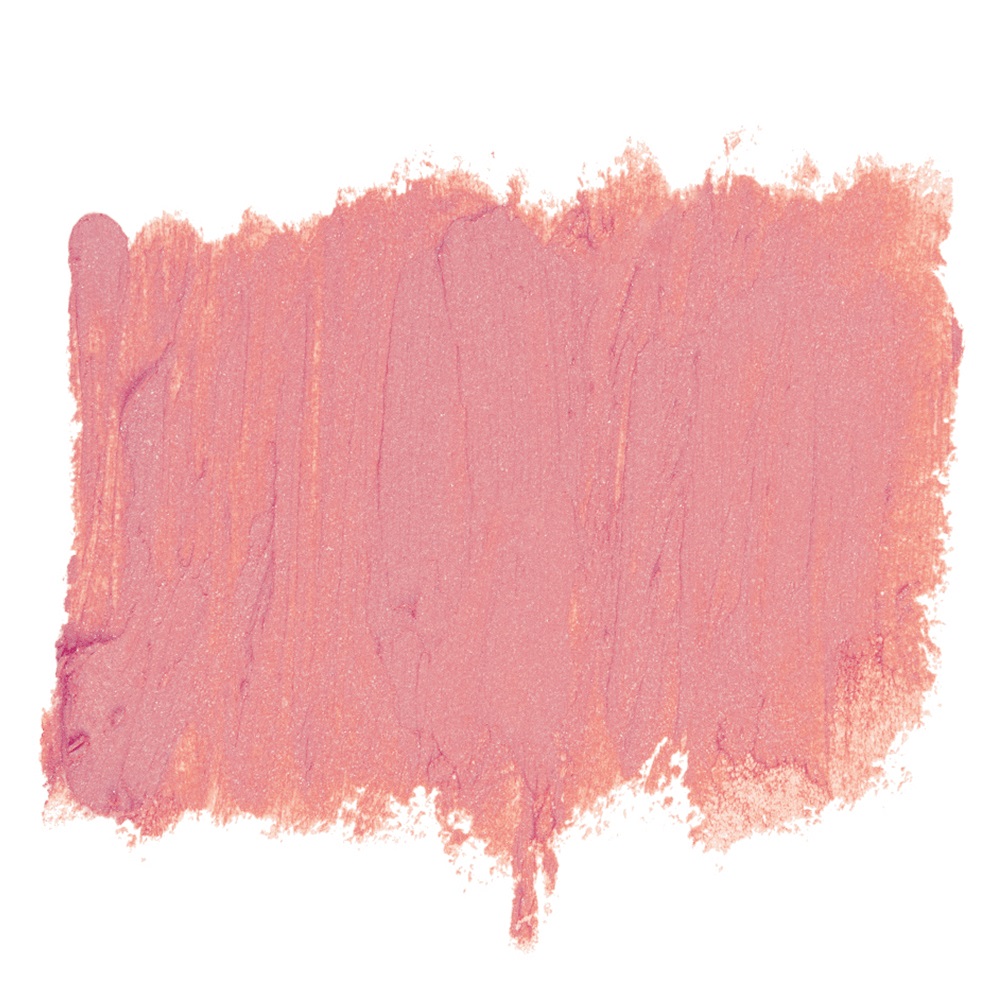 Sante Naturkosmetik Soft Mineral Lipliner 01 Gentle Rose - Matita per Contorno Labbra Morbida e Duratura con Burro di Karité, 1,14 g