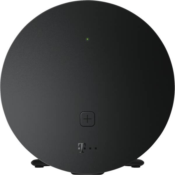 Telekom 40824613 router wireless Ethernet Dual-band (2.4 GHz/5 GHz) Nero