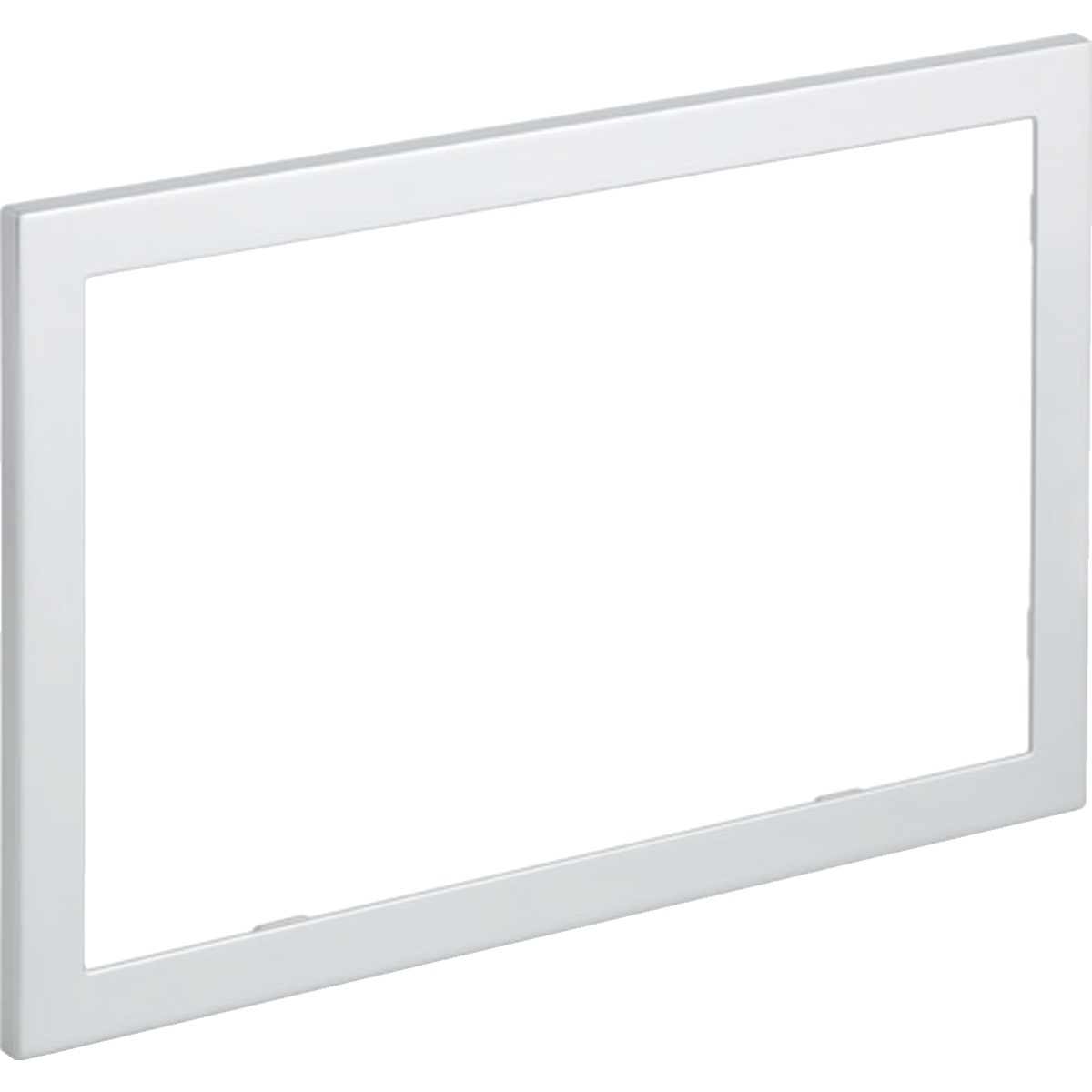 Geberit Sigma60 Cornice di Copertura 115.641.21.1 in Cromo Lucido per Placca di Comando