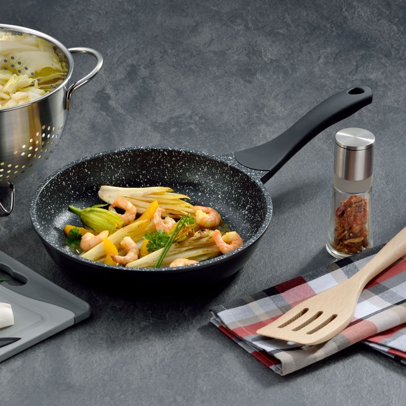 Kela Nova Padella Multiuso Rotondo