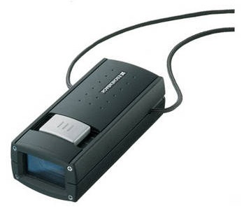 Eschenbach Optik Club M Binocolo Nero 8x Ingrandimento, 16 mm Diametro Obiettivo, Campo Visivo 122 m