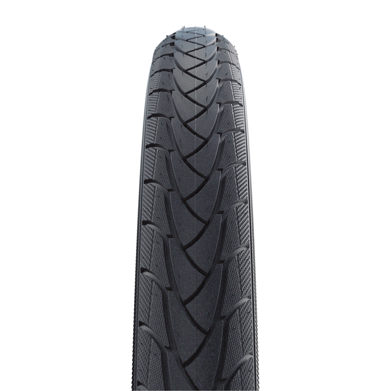 Schwalbe Marathon Plus 28x1.75 Pneumatico Rigido SmartGuard e TwinSkin per Ciclismo