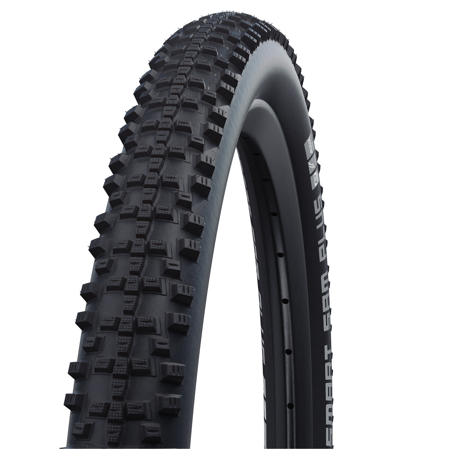 Schwalbe Smart Sam Plus 26