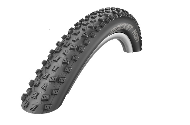 Schwalbe Rocket Ron Performance Addix TLR - Copertone MTB 29x2.25 Tubeless Ready