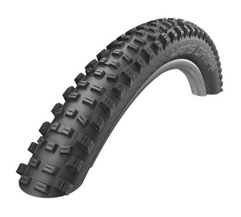 Schwalbe Hans DAMPF 27.5