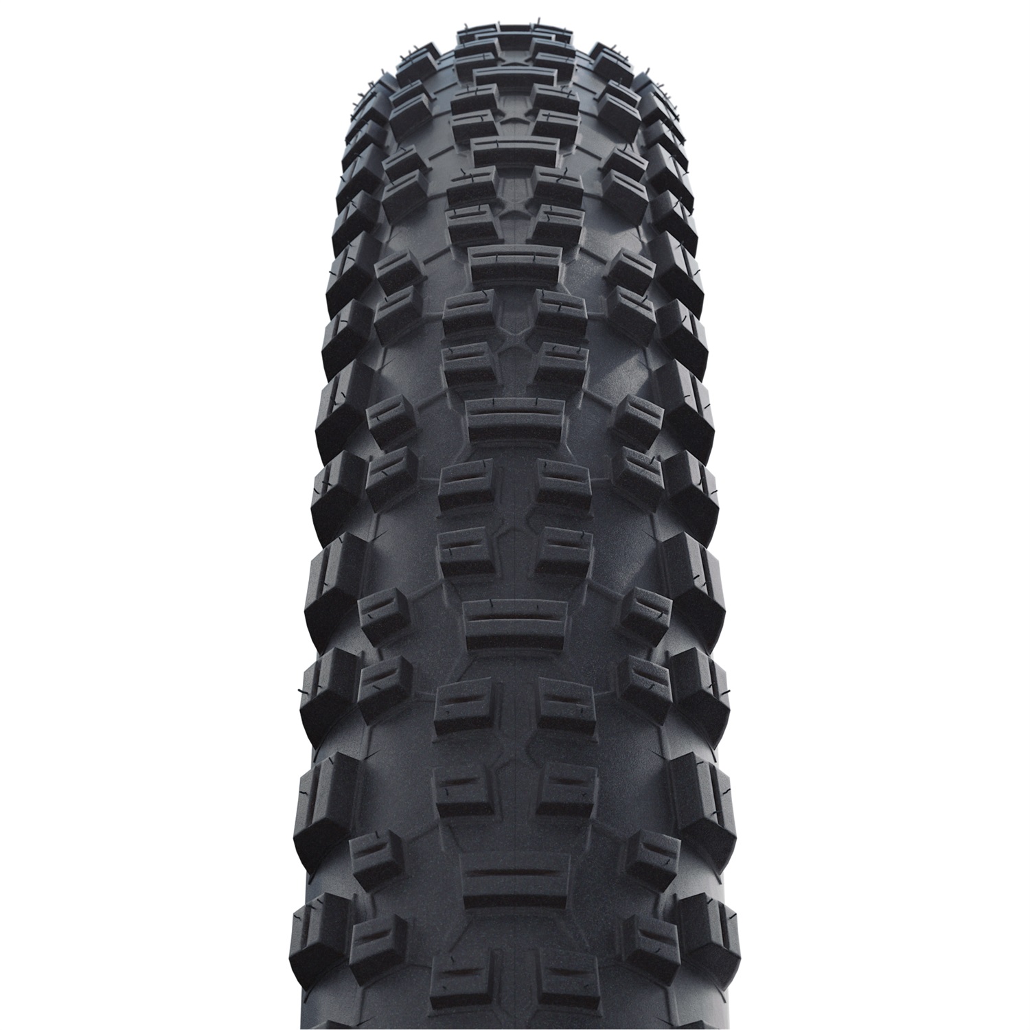 Schwalbe Rapid Rob Active Line 29x2.25 - Copertone MTB con Protezione K-Guard e Design Eccellente